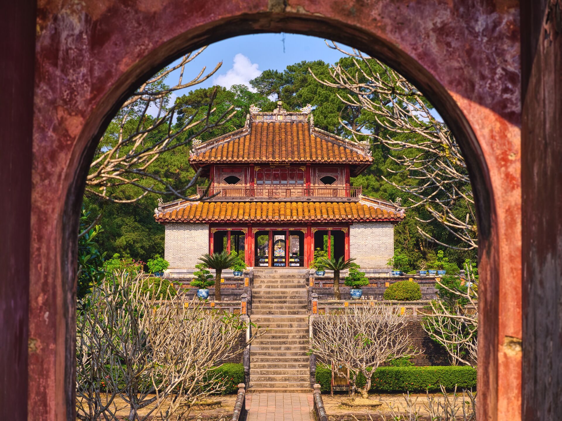The Ultimate Central Vietnam Longevity Passage: TIA Wellness Danang & Hue’s Heritage Blue Zone